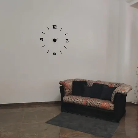 Casa Al Corso Апартаменты Испика