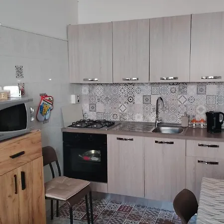 Casa Al Corso Апартаменты