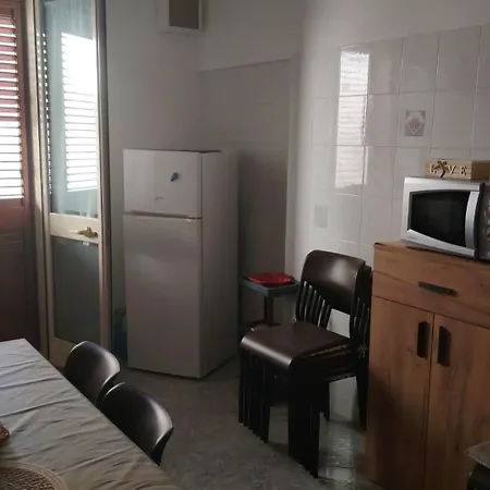 Апартаменты Casa Al Corso Испика