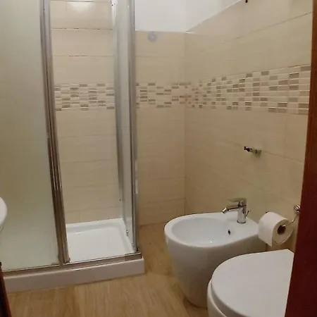 Casa Al Corso Апартаменты