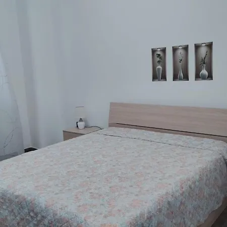 Апартаменты Casa Al Corso