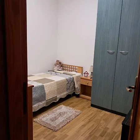 Casa Al Corso * Испика