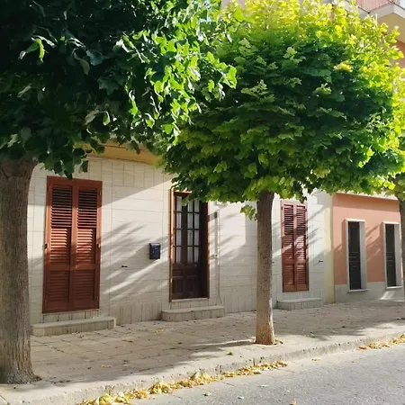 公寓 Casa Al Corso *