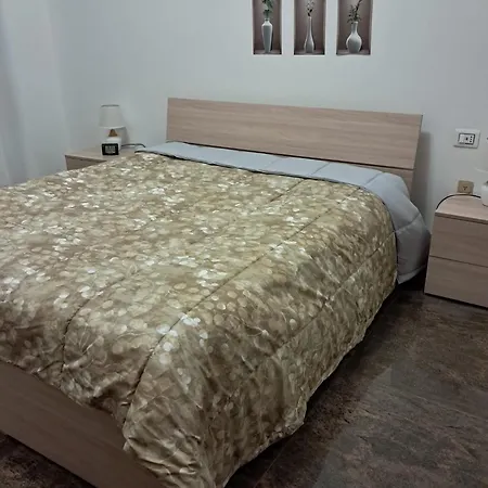 Apartment Casa Al Corso