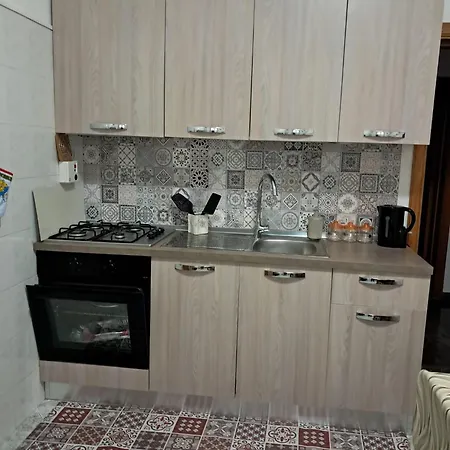 Casa Al Corso Appartement *