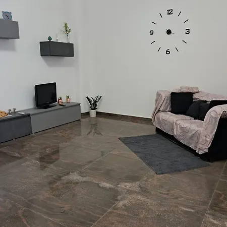 Apartment Casa Al Corso *