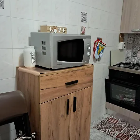 Casa Al Corso Apartment